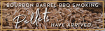 Barrel Smoking Wood by Midwest Barrel Co.